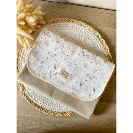 Muda Fraldas Port&aacute;til