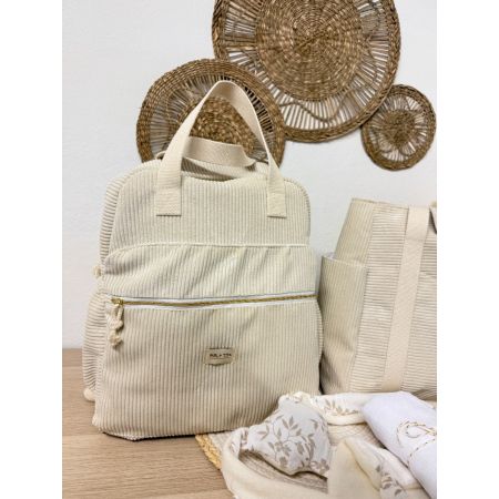 Mochila de Maternidade