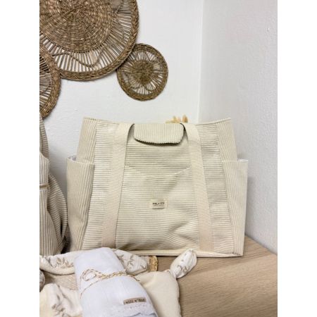 Bolsa de Maternidade