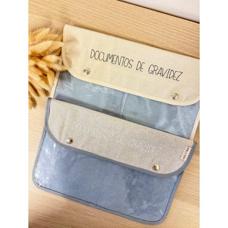 Bolsa de Gravidez
