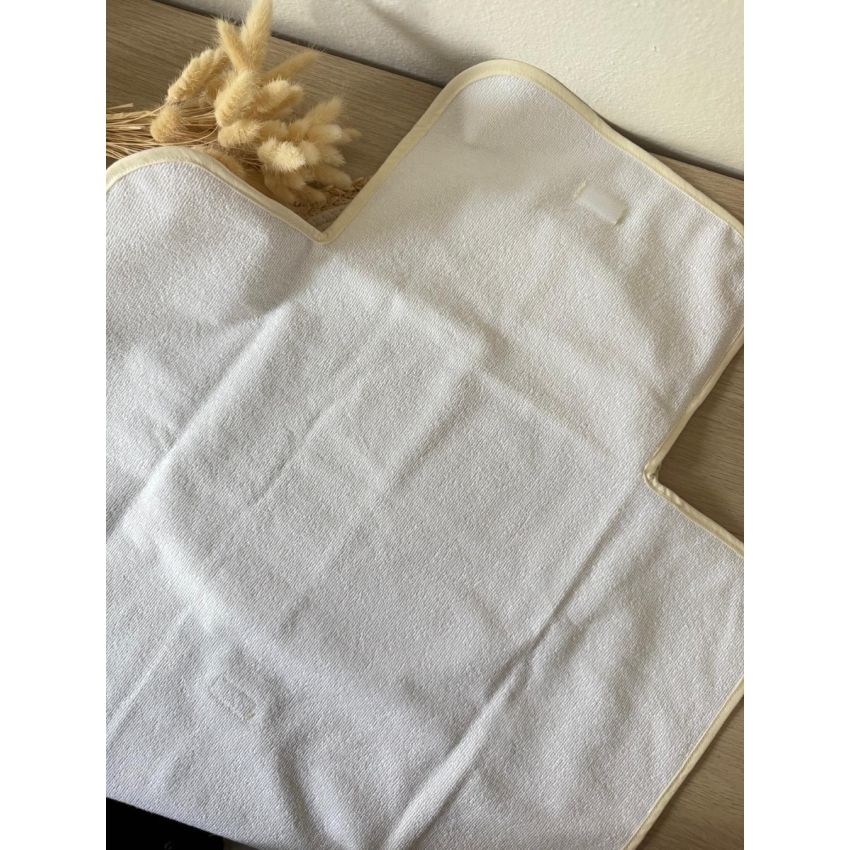 Muda Fraldas Portátil