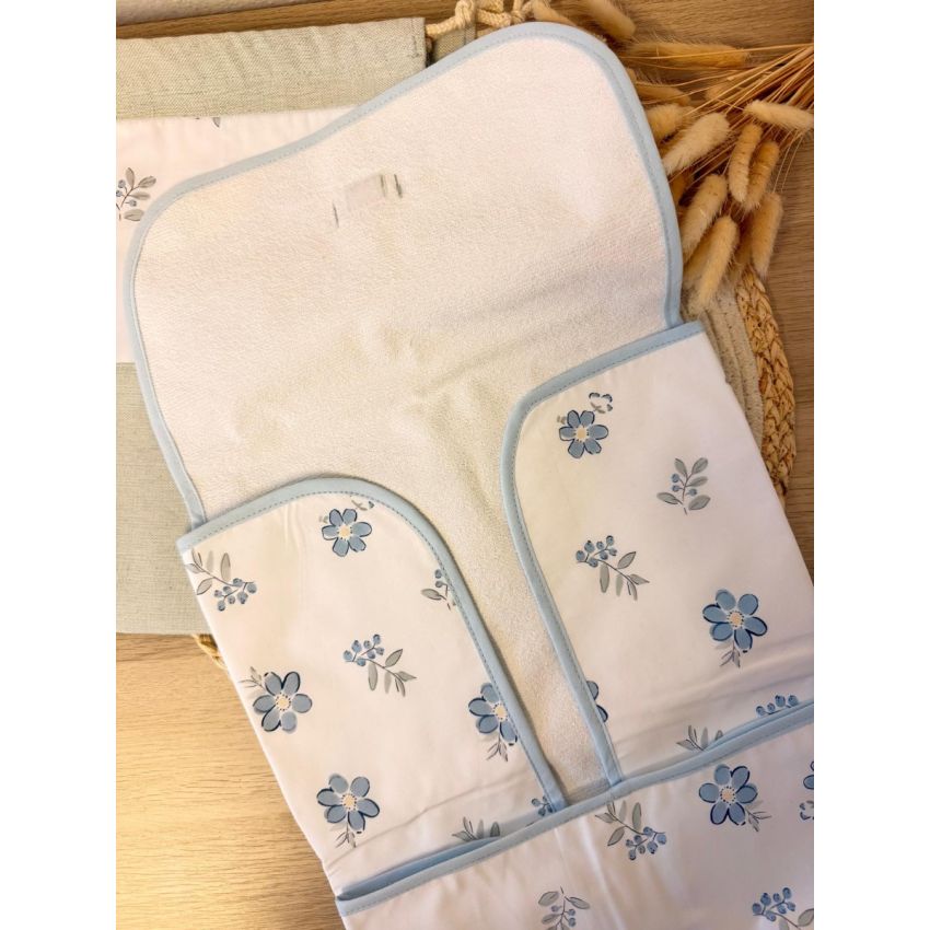 Muda Fraldas Portátil